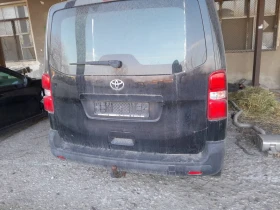 Toyota Proace, снимка 1