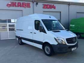 Mercedes-Benz Sprinter 316 ГЕРМАНИЯ!ТОП!КЛИМА!, снимка 1