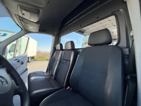 Mercedes-Benz Sprinter 316 ГЕРМАНИЯ!ТОП!КЛИМА!, снимка 13
