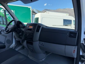 Mercedes-Benz Sprinter 316 ГЕРМАНИЯ!ТОП!КЛИМА!, снимка 14