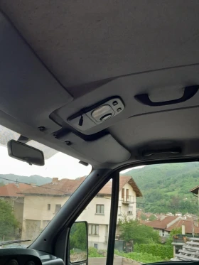 Iveco 35c17 3.0 170кс климатик , снимка 14