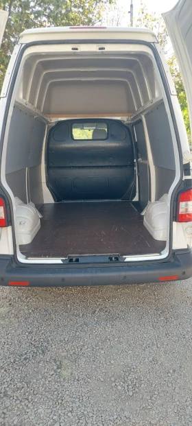 VW Transporter 2.0 tdi клима, снимка 5