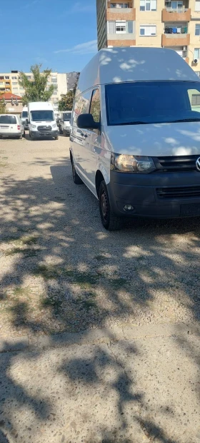 VW Transporter 2.0 tdi клима, снимка 3