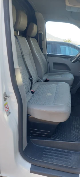 VW Transporter 2.0 tdi клима, снимка 14