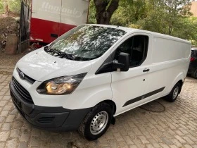 Ford Transit Custom 2.2TDCi | Mobile.bg    3