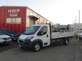     Peugeot Boxer 2.0 HDI 