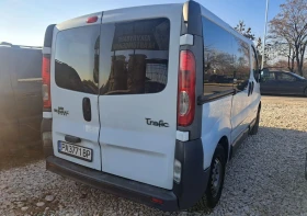 Renault Trafic, снимка 5