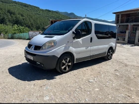 Renault Trafic, снимка 3