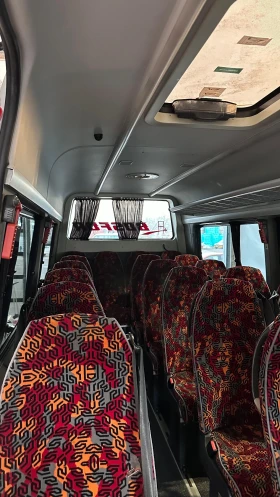 Mercedes-Benz Sprinter 516 Transfer , снимка 8