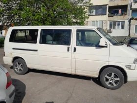 VW Caravelle | Mobile.bg    4