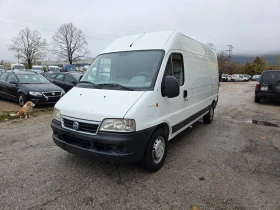 Fiat Ducato 2.8JTD ITALY 
