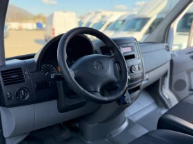 Mercedes-Benz Sprinter 316 ГЕРМАНИЯ!ТОП!КЛИМА! | Auto.bg — изображение 11