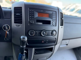Mercedes-Benz Sprinter 316 ГЕРМАНИЯ!ТОП!КЛИМА! | Auto.bg — изображение 12