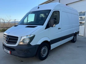 Mercedes-Benz Sprinter 316 ГЕРМАНИЯ!ТОП!КЛИМА! | Auto.bg — изображение 4