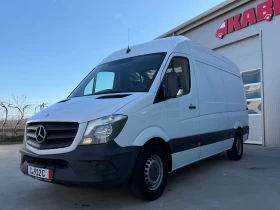 Mercedes-Benz Sprinter 316 ГЕРМАНИЯ!ТОП!КЛИМА! | Auto.bg — изображение 3