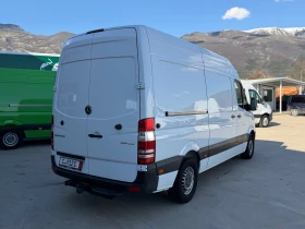 Mercedes-Benz Sprinter 316 ГЕРМАНИЯ!ТОП!КЛИМА! | Auto.bg — изображение 6