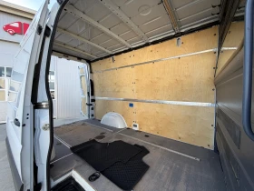 Mercedes-Benz Sprinter 316 ГЕРМАНИЯ!ТОП!КЛИМА! | Auto.bg — изображение 8