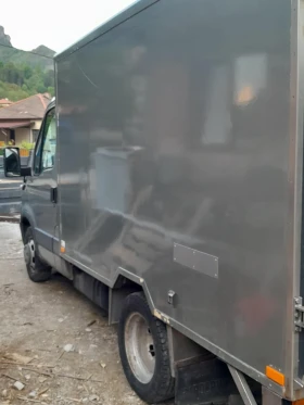 Iveco 35c17 3.0 170�� ��������  | Mobile.bg � ����� ������ 9