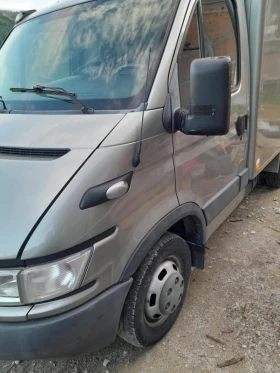 Iveco 35c17 3.0 170�� ��������  | Mobile.bg � ����� ������ 3