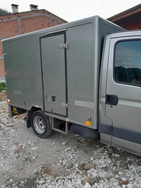 Iveco 35c17 3.0 170�� ��������  | Mobile.bg � ����� ������ 6