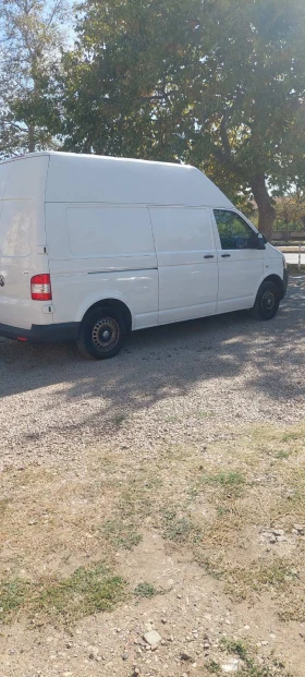 ����� �� �������� �� VW Transporter 2.0 tdi �����