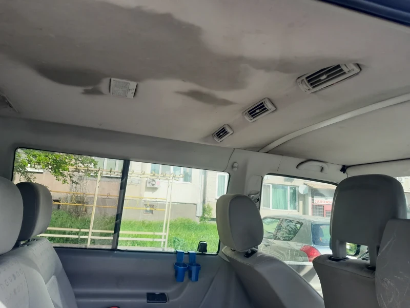 VW Caravelle Синхро, снимка 13 - Бусове и автобуси - 52351600