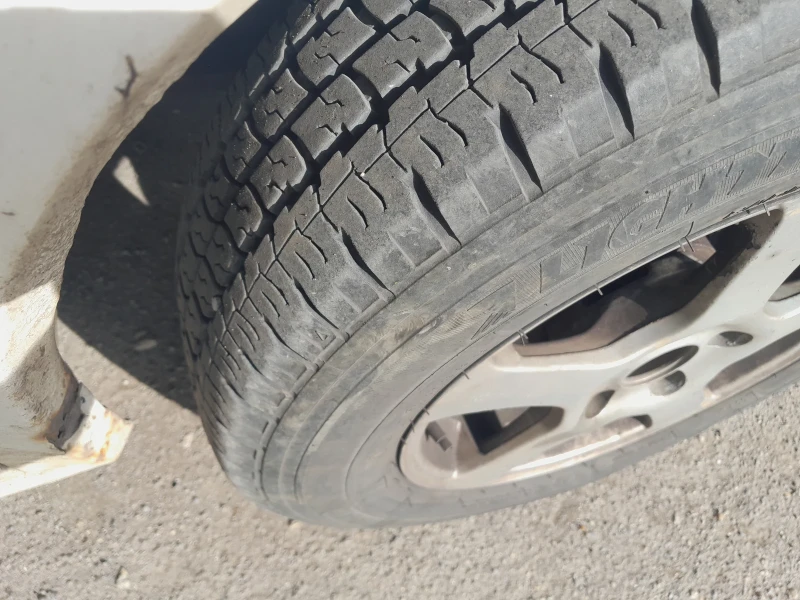 VW Caravelle Синхро, снимка 17 - Бусове и автобуси - 52351600