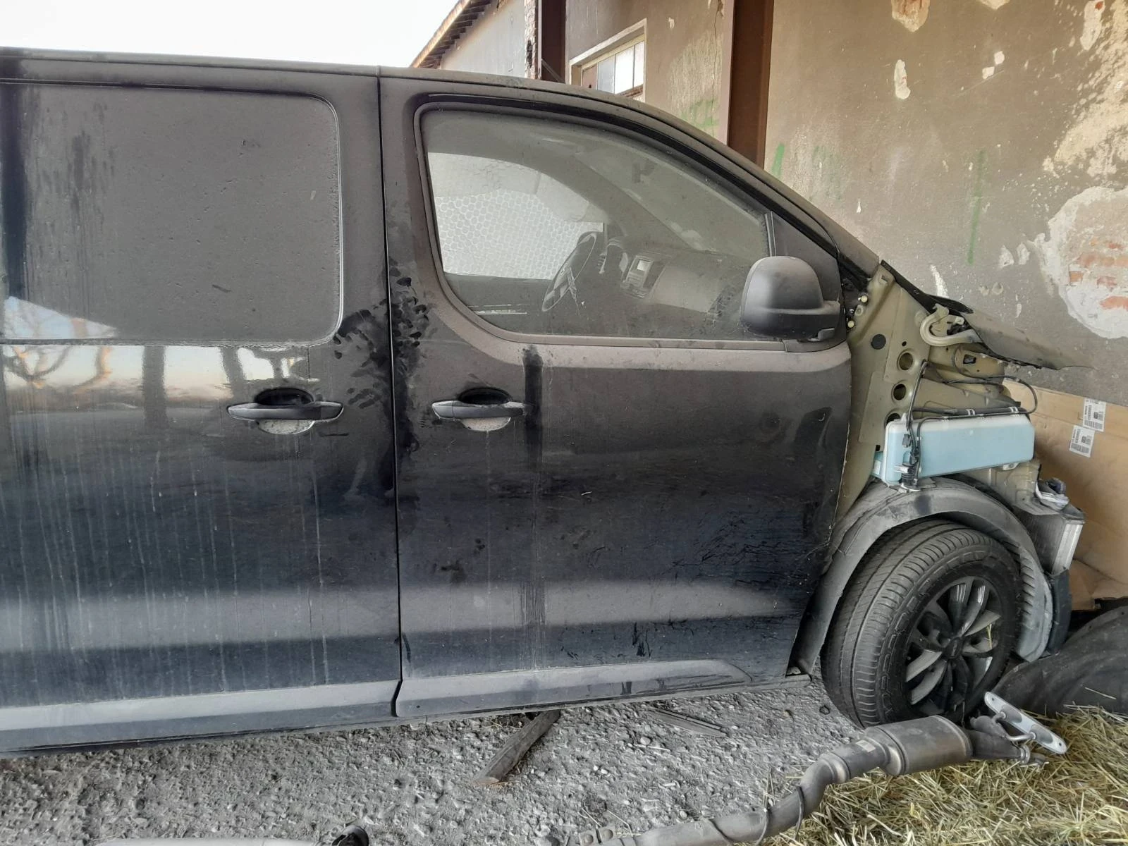 Toyota Proace  - изображение 2