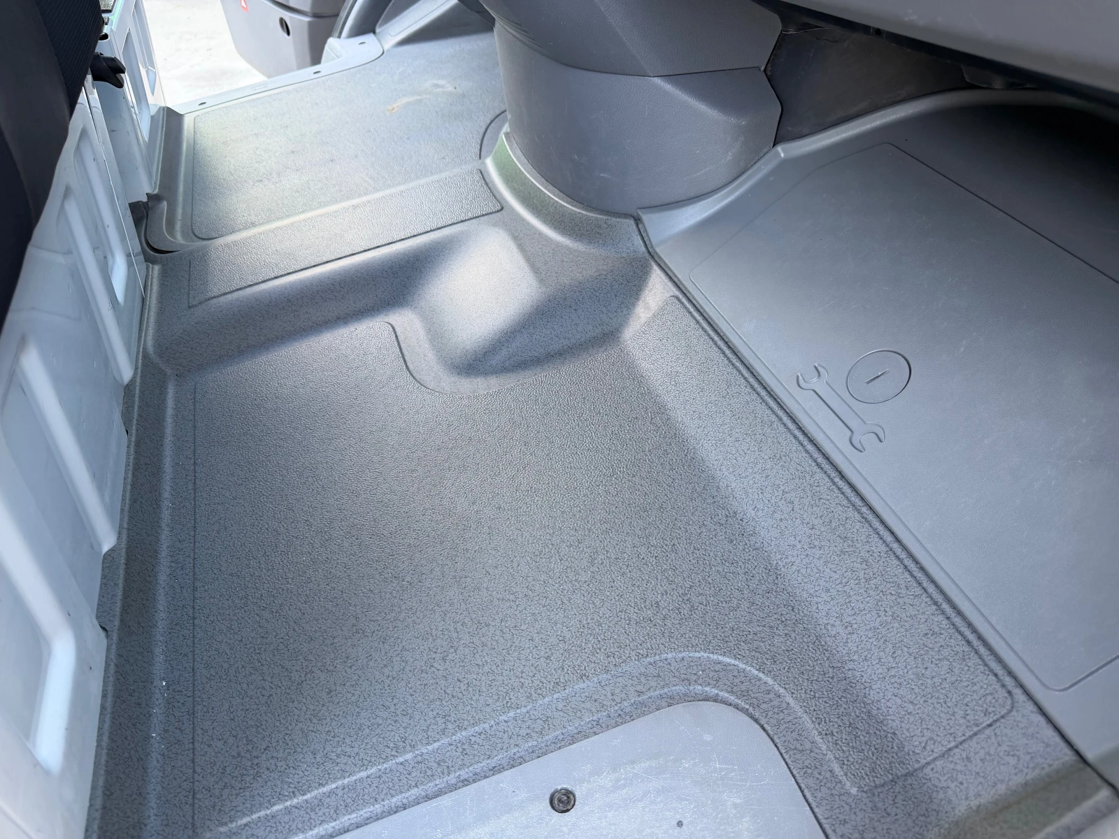 Mercedes-Benz Sprinter 316 ГЕРМАНИЯ!ТОП!КЛИМА!, снимка 15 - Бусове и автобуси - 54113903