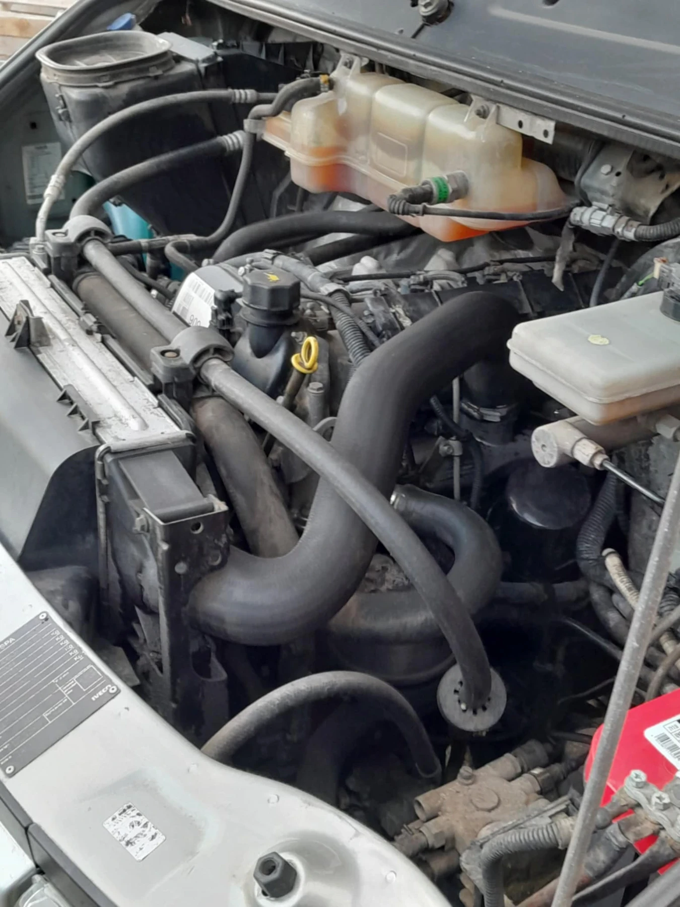 Iveco 35c17 3.0 170�� ��������  | Mobile.bg � ����������� 17