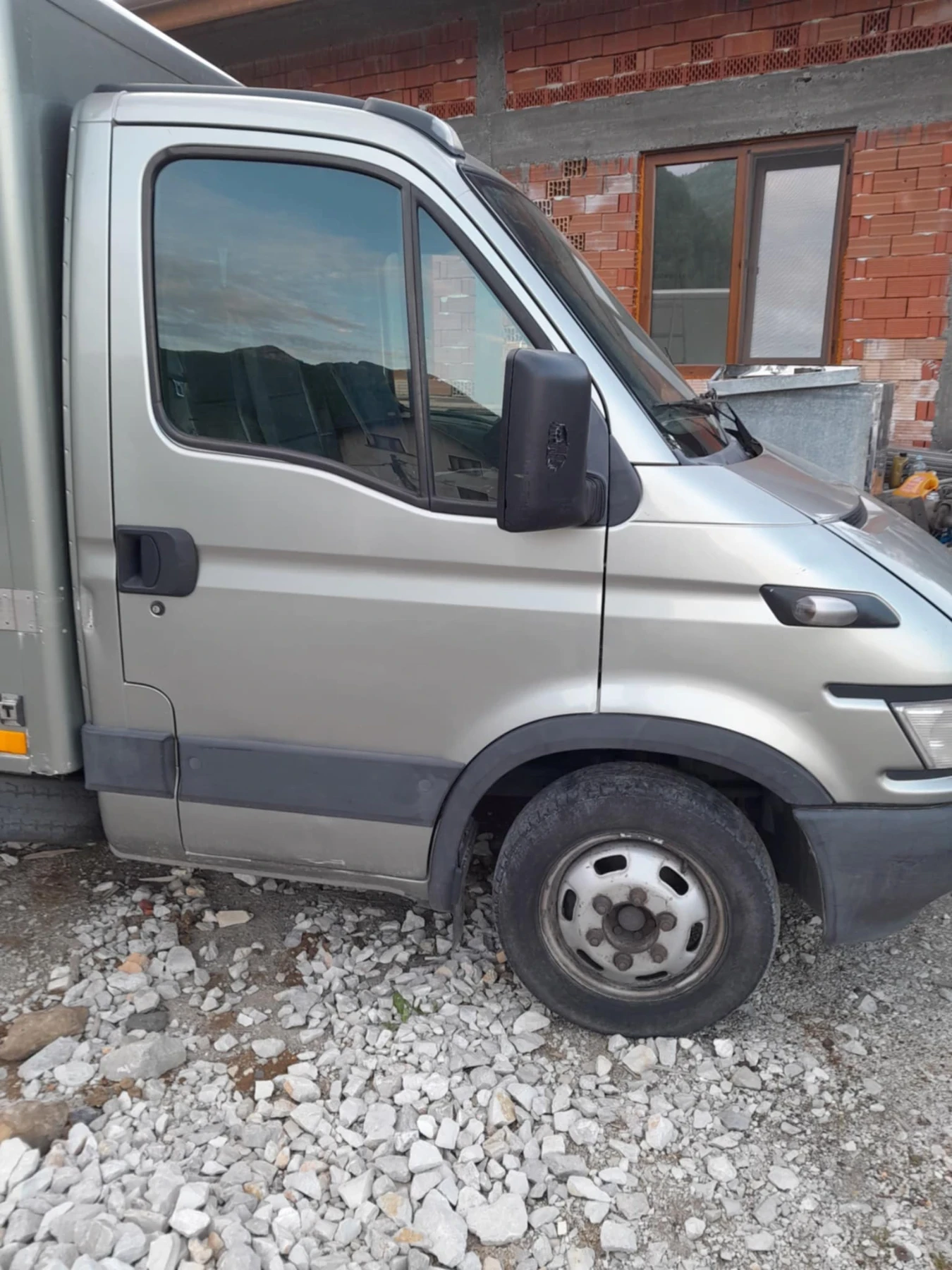 Iveco 35c17 3.0 170�� ��������  | Mobile.bg � ����������� 5