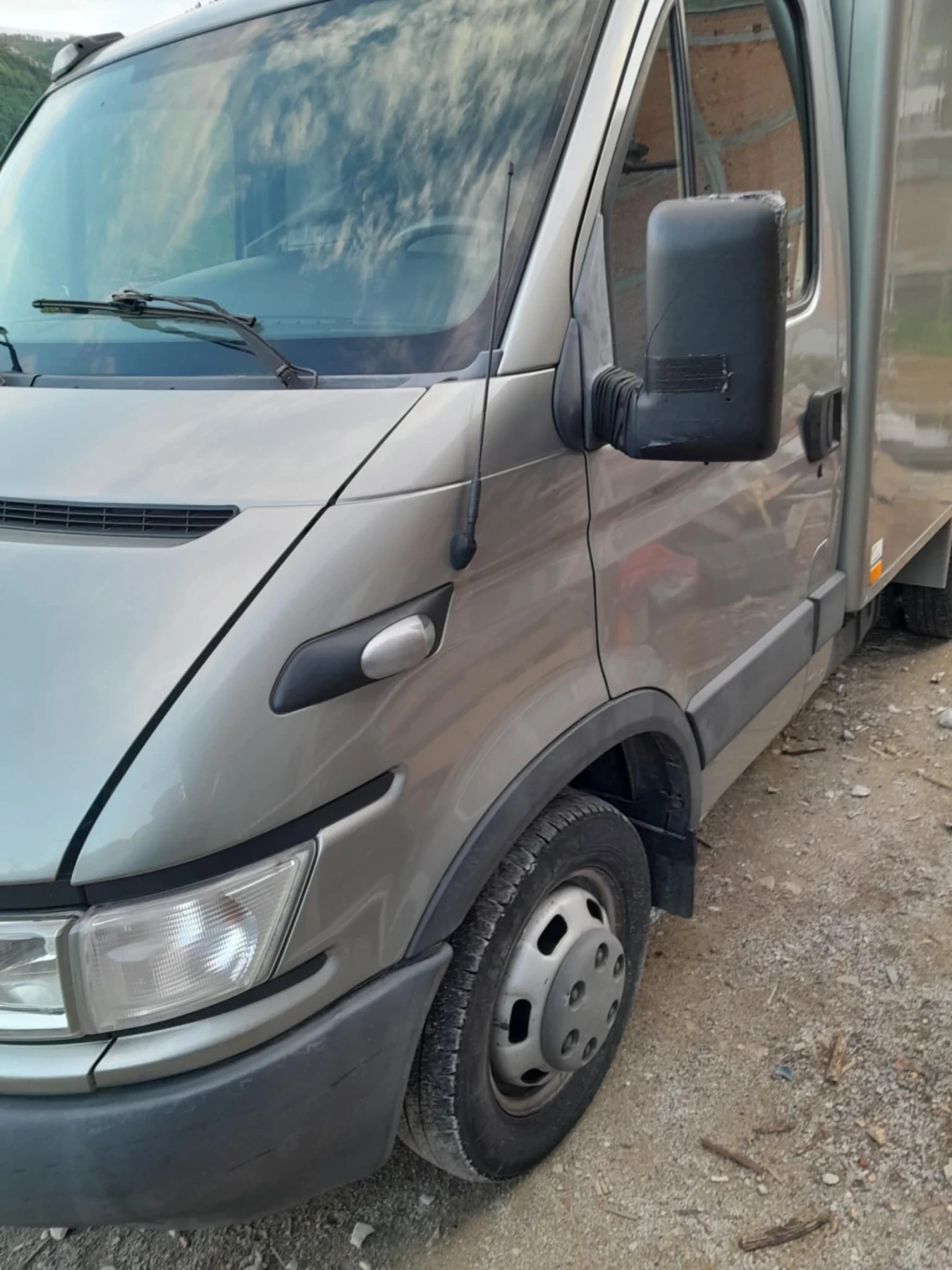 Iveco 35c17 3.0 170�� ��������  | Mobile.bg � ����������� 3