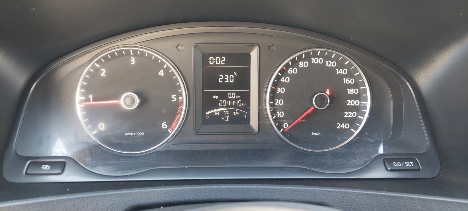VW Transporter 2.0 tdi клима, снимка 7 - Бусове и автобуси - 56429337