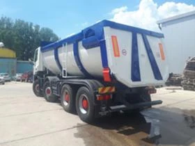 Daf Cf85 налични 3 броя - БАРТЕР, снимка 6