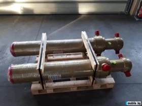 Daf Cf85 налични 3 броя - БАРТЕР, снимка 13