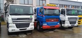Daf Cf85 налични 3 броя - БАРТЕР, снимка 1