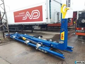 Daf Cf85 налични 3 броя - БАРТЕР, снимка 16