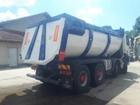 Daf Cf85 налични 3 броя - БАРТЕР, снимка 5