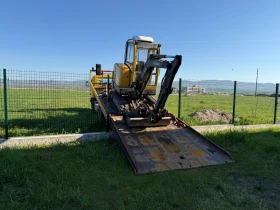 Man-vw 8.136, снимка 2