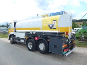 Renault Premium EEV БЕНЗИН И ДИЗЕЛ, снимка 3