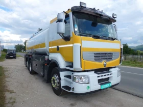Renault Premium EEV БЕНЗИН И ДИЗЕЛ, снимка 2