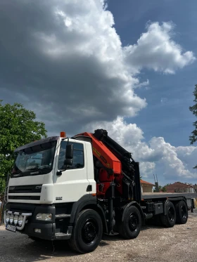 Daf Cf85, снимка 3