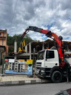 Daf Cf85, снимка 7