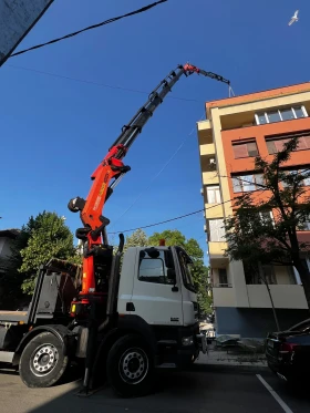 Daf Cf85, снимка 10