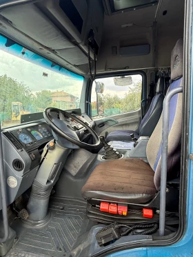 Mercedes-Benz Atego 1223, снимка 6