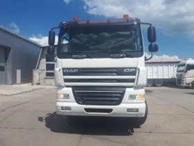 Daf Cf85  3  -  | Mobile.bg    3