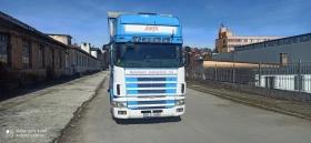 Scania 164, снимка 1