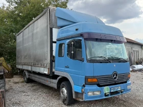 Mercedes-Benz Atego 1223 | Mobile.bg � ����� ������ 3