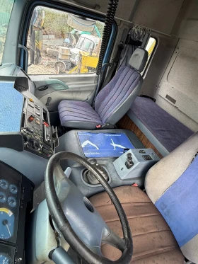 Mercedes-Benz Atego 1223 | Mobile.bg � ����� ������ 8