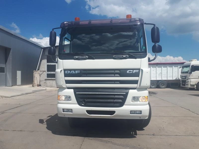 Daf Cf85 налични 3 броя - БАРТЕР - изображение 3